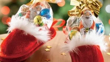 MESAJE DE MOS NICOLAE! Uite ce URARI le poti face prietenilor si familiei tale pe 6 DECEMBRIE 2013