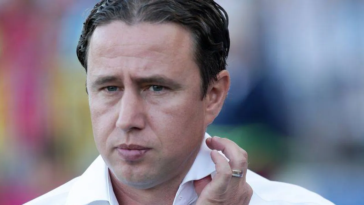 Mutare de senzatie pentru Reghe! Va antrena un mare club din Germania!