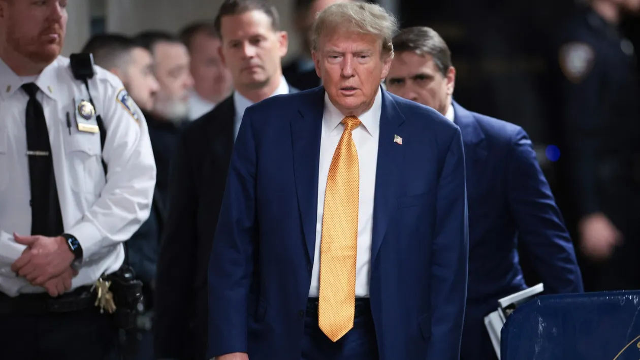 Atacatorul lui Donald Trump avea un plan bine stabilit, înainte de tentativa de asasinat! Ce scrisoare a lăsat: „Am eșuat”