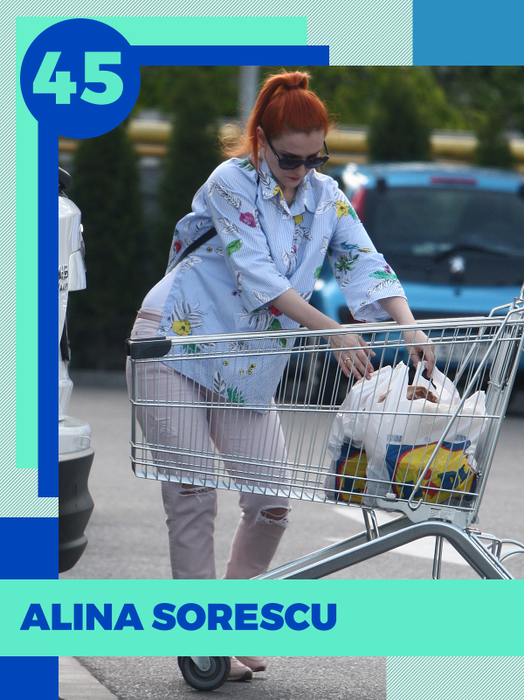 Antonia, Gina Pistol sau Delia, așa cum nu le-ați mai văzut! Topul finalului de an! Ele sunt sexy-gospodinele care nu au nevoie de ajutor