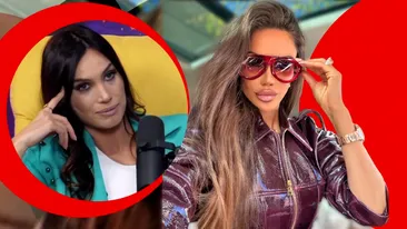Cum a reacționat Bianca Drăgușanu după ce Alina Pușcău a fost 'demascată' pe TikTok: „Nu e o mare vedetă în SUA, nu știe nimeni despre ea”