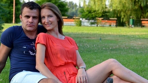Imagini cutremuratoare cu Gabriel Trifan, concurentul de la MasterChef care a murit intr-un accident de masina!