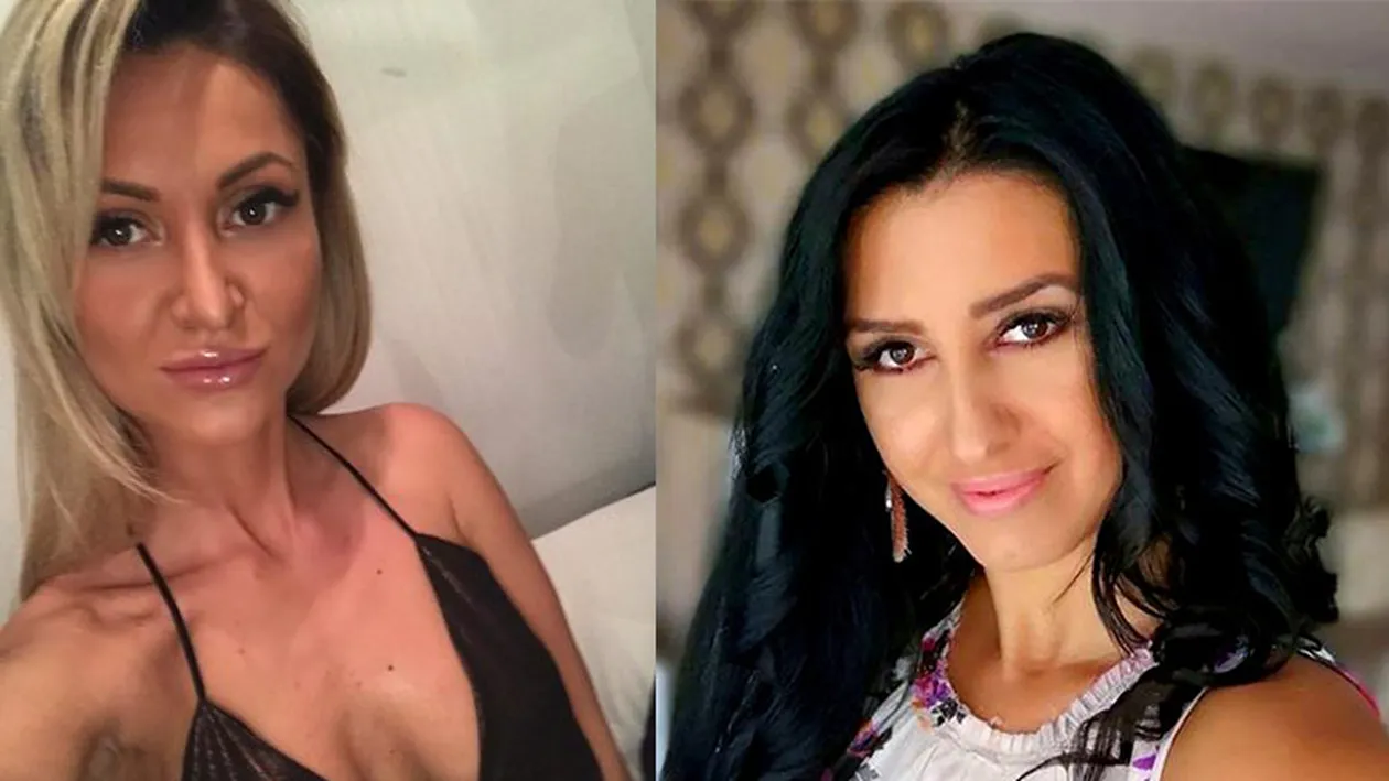 Mirela de la Insula Iubirii și ispita Nicoleta și-au aruncat cuvinte grele: Nu știe limba română