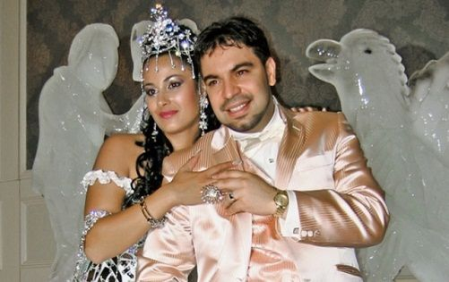 Cu cine s-a cuplat Florin Salam după moartea soției lui, Fănica. Dezvăluiri inimaginabile