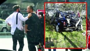 Filmul complet al accidentului în care a murit Răzvan Ciobanu