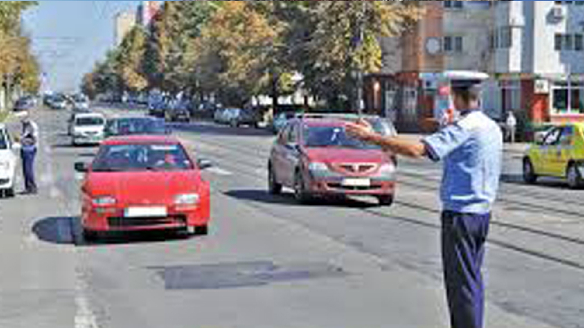 Circulatia in Bucuresti este oprita! Zone din Capitala pe care trebuie neaparat sa le eviti