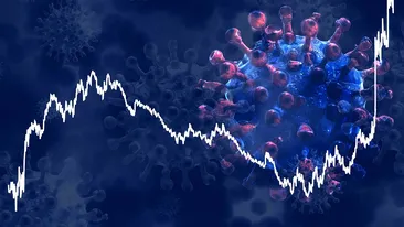 A fost înregistrat primul deces provocat de Omicron. Pacientul era nevaccinat