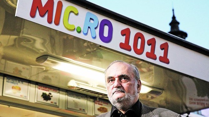 Mic.ro, datorii de aproape 700 de milioane de lei. A inceput razboiul pe lichidatorul judiciar