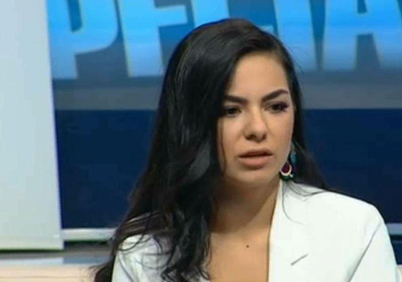 Amanta lui Kamara a dat cărțile pe față! Câți bani a câștigat din videochat
