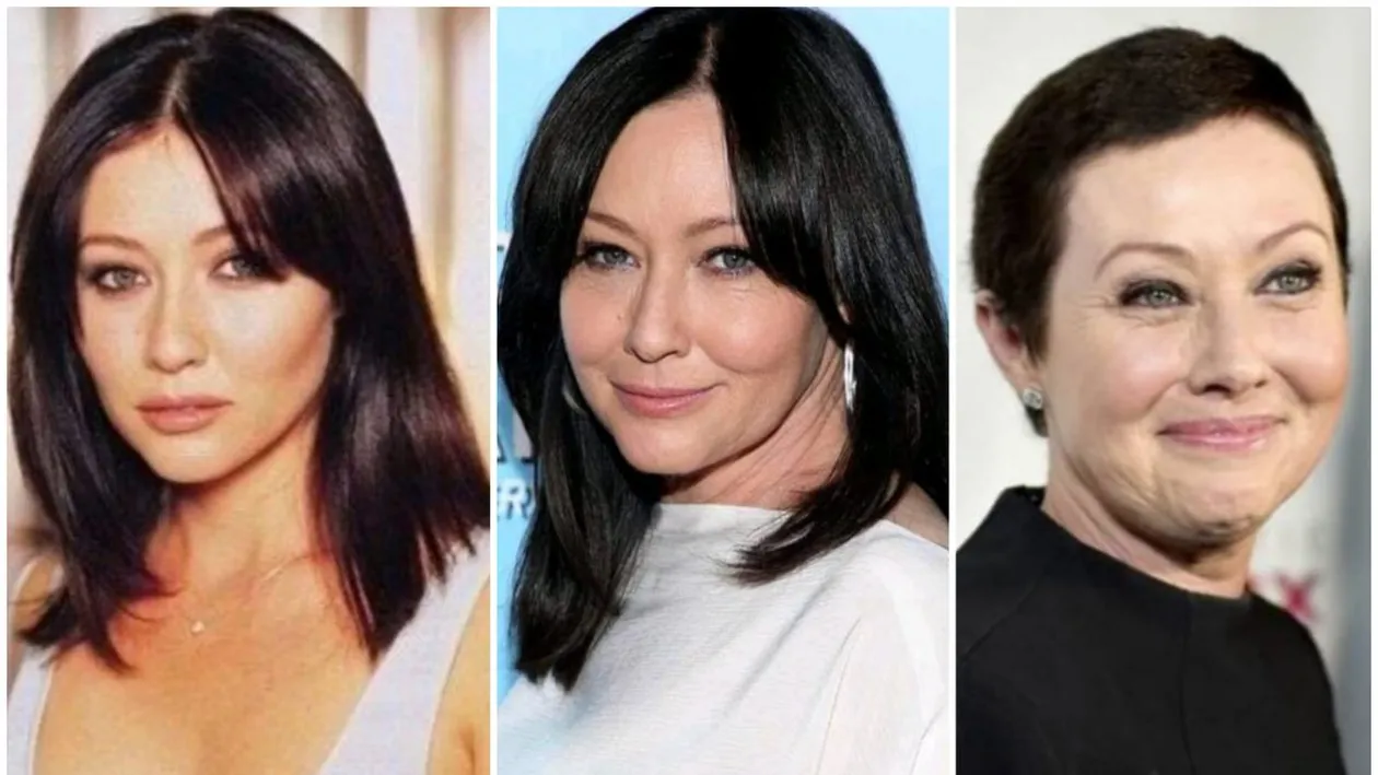 Shannen Doherty, dezvăluiri emoționante despre lupta cu cancerul: ”Nu vreau deloc să trăiesc ca și cum sunt pe moarte”