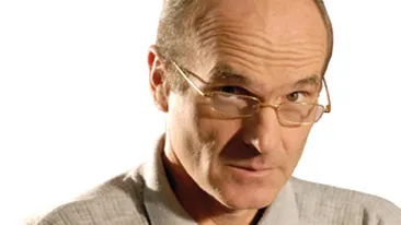 Cristian Tudor Popescu a dat BAC-ul! Vezi cum s-a descurcat la proba de matematica