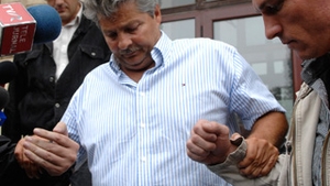Sorin Ovidiu Vintu a fost trimis in judecata in dosarul FNI