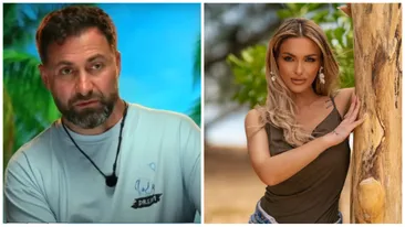Cornel Luchian a umilit-o pe Ella, după ce a văzut-o cu Teo la Insula Iubirii: ”Atât a așteptat”