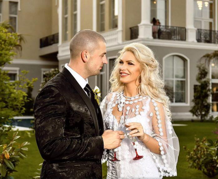 Bogdan de la ”Insula iubirii” a spus adevărul despre averea pe care o are de împărțit cu Hannelore