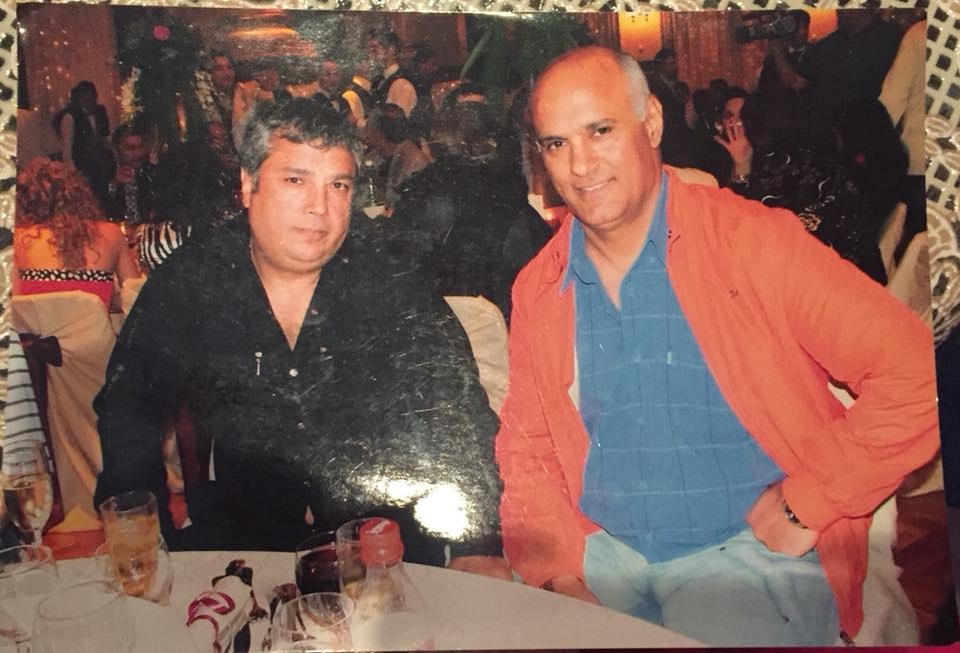 Fratele lui Fane Spoitoru, umilit de bodyguarzii unui club de manele