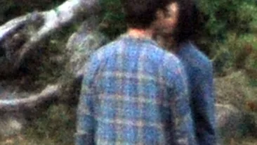 Tom Cruise, primul sarut dupa divort