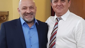 Mesajul lui Gabi Balint după infarctul suferit! ”O fi Lăcă sau îngerul meu păzitor?”