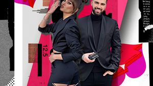 CANCAN.RO a aflat motivele despărțirii dintre Theo Rose și Alex Leonte! De asta a căzut în brațele lui Anghel Damian!