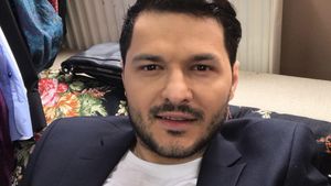 Liviu Vârciu, şocat de furtuna care a lovit Capitala. Ce filmuleţ a postat şi mesajul pe care l-a transmis bucureştenilor