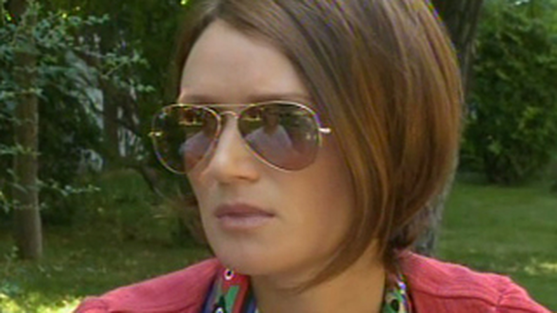 Carmen Negoita, concediata de fostul sot! "M-a dat afara fara nicio explicatie!"