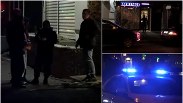 Un român și-a împușcat soția bulgăroaică la locul de muncă, apoi a dat bir cu fugiții. Gestul macabru la care a recurs imediat după atac