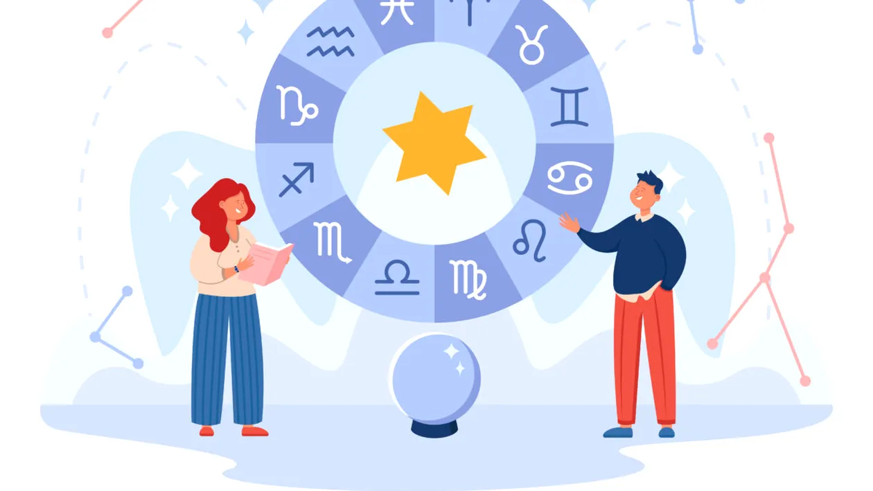 Cele 2 zodii pentru care finalul lui august va fi un calvar! Își dau restart din 1 septembrie 2025