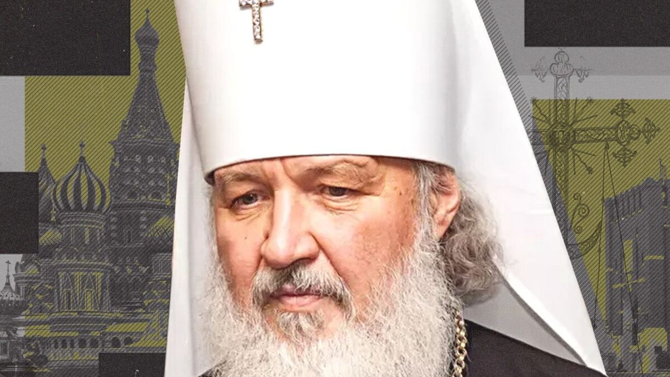 Secretul lui Chiril I. Cine e, de fapt, patriarhul Moscovei şi al întregii Rusii