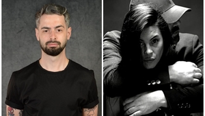 Radu Bucălae îi pune la zid pe Livia Eftimie și Spike. Comediantul sare în apărarea lui Bordea: ”Mă abțin să zic ce spunea actualul tău iubit despre tine”