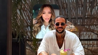 Avem dovada că Marcel a scăpat teafăr după ce s-a „dezahardat” cu ispitele de la Insula Iubirii. Armina l-a iertat pe Miți!