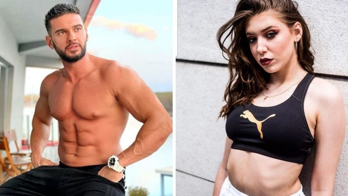 S-a aflat! Cine e Anais Queen, minora la care s-ar fi dat Dorian Popa. Lino Golden îl atacă dur după ce i-ar fi făcut avansuri fostei concurente Românii au Talent