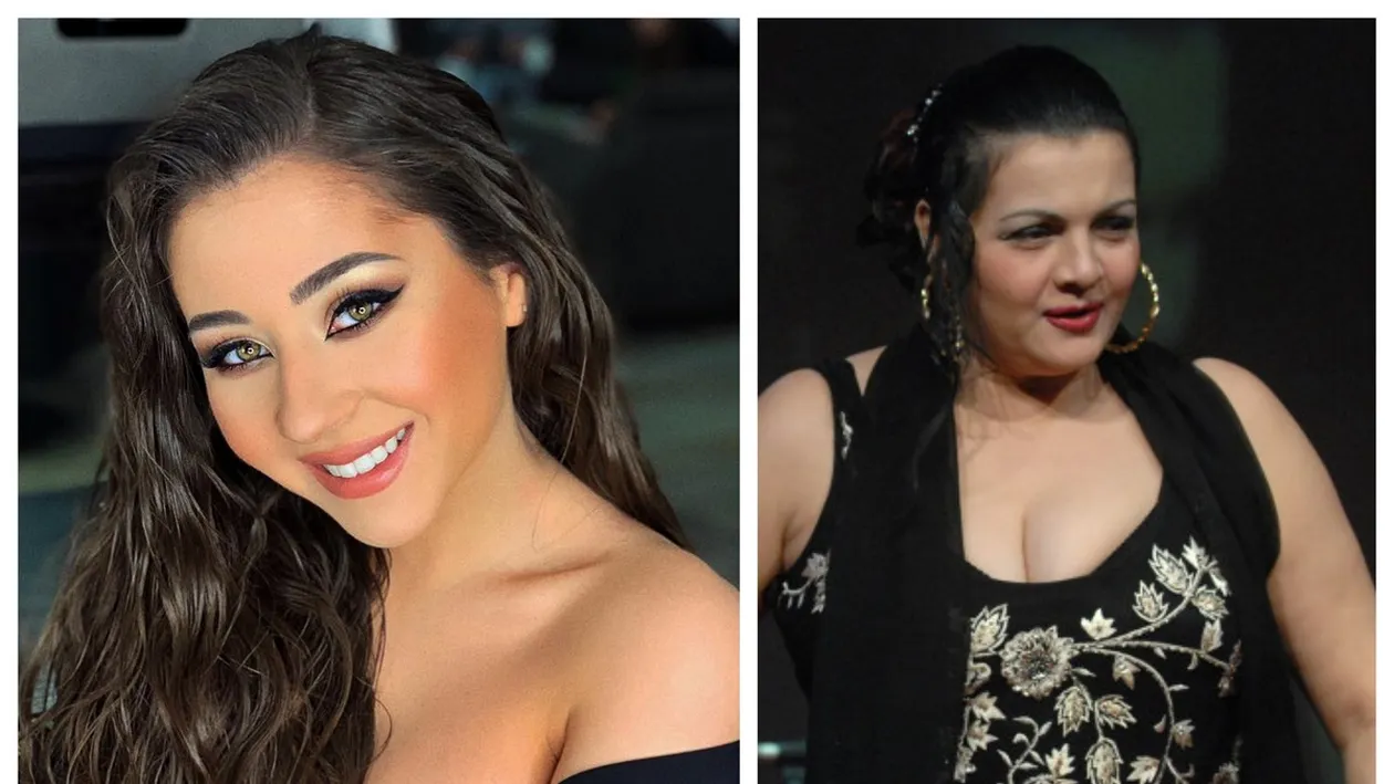 Legătura neștiută dintre Nicole Cherry și Cornelia Catanga: „Sunt de etnie romă și mă mândresc”