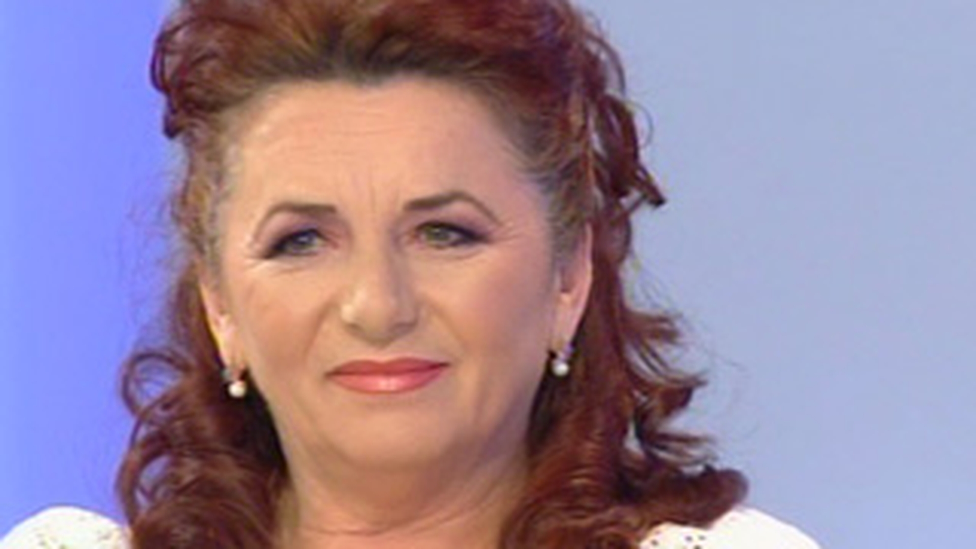 Maria Loga raspunde acuzatiilor ca face vraji! Vrea sa o dea in judecata pe actuala nevasta a fostului sot!