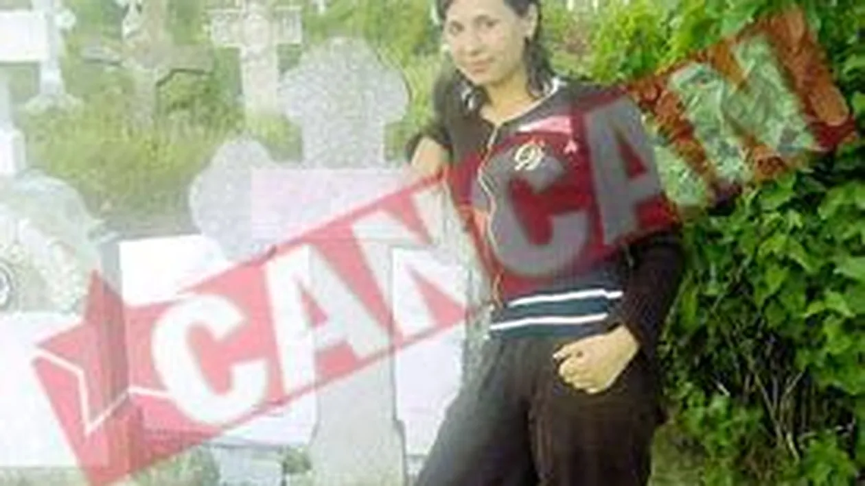 Inmormantare in curtea scolii