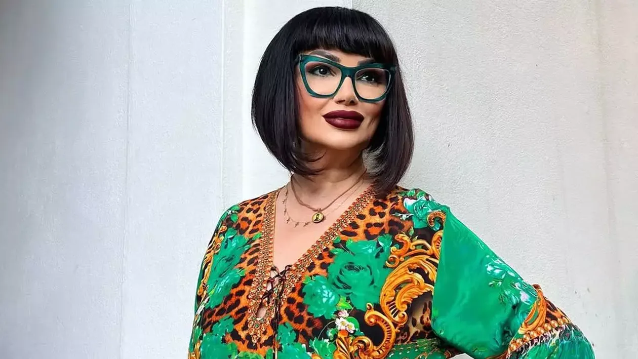 Dieta Ozanei Barabancea. Cum a reușit jurata de la Te cunosc de undeva să ajungă la 65 de kilograme