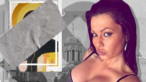 O mai ții minte pe Simona Sensual? Motivul pentru care vrea să emigreze în Franța, la 40 de ani: "Acolo cred că o să-mi fie mai bine" | EXCLUSIV