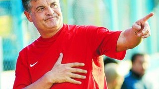Cum si-a resuscitat Andone fotbalistii