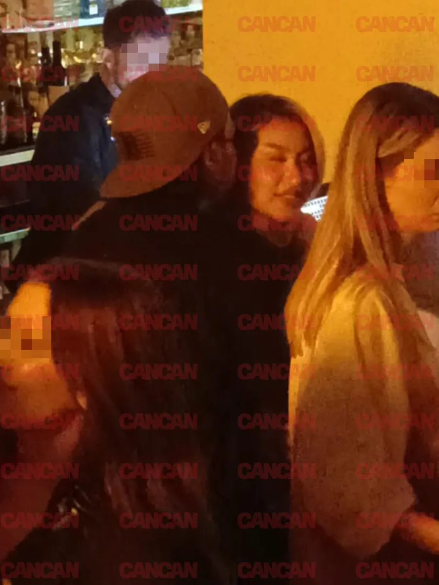 Mario Fresh și Nadd Hu