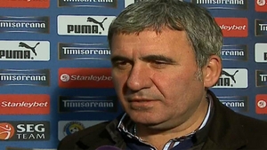 Cum a fost filmata fiica lui Gheorghe Hagi! Imaginile cu fiica "Regelui" facand ASTA au ajuns deja pe Internet!