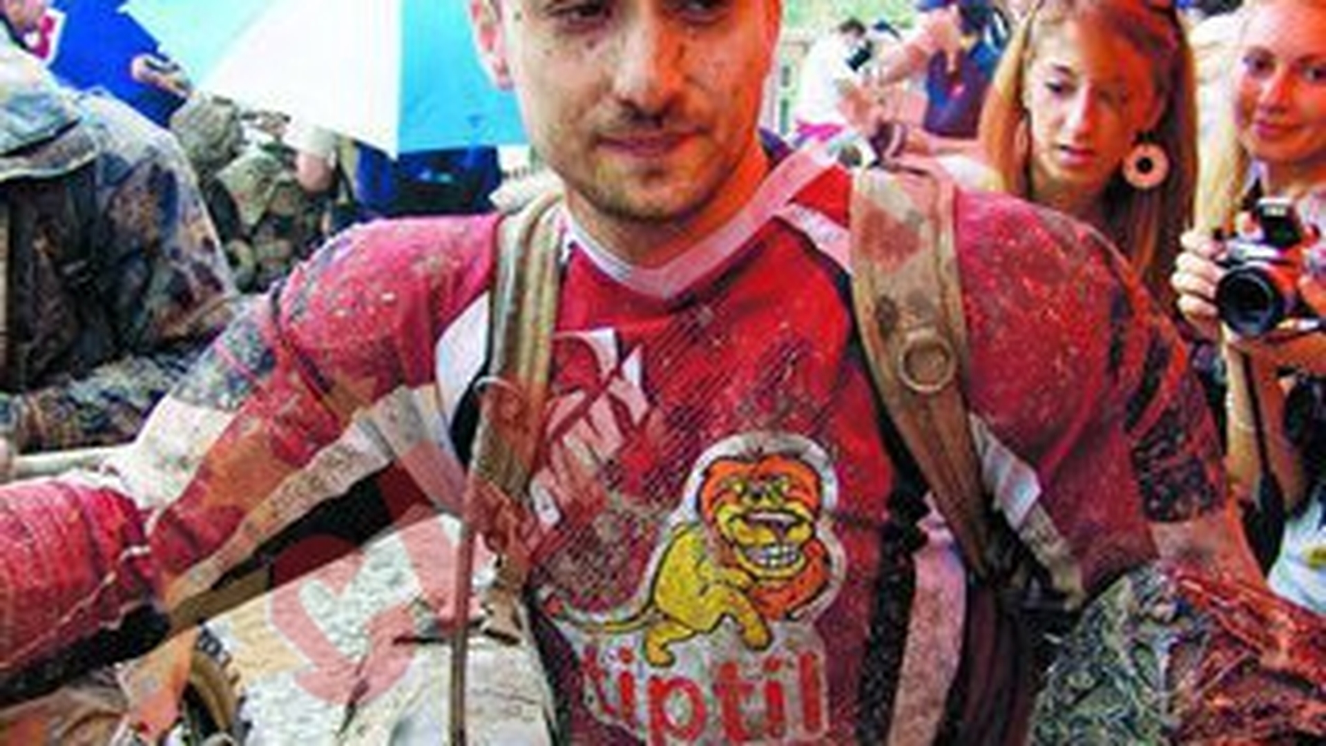 Dani, ai luptat cu turcii la Podul Inalt?