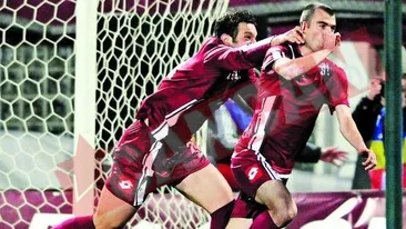 Pardo si Fernandes si-au platit chiriile din propriile buzunare