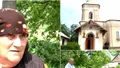 Telenovelă în Iași. Un preot a fugit cu cheile de la biserică și cu presupusa amantă, după ce sătenii s-au plâns de el: 
