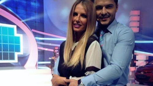 Andreea Bănică explică de ce s-a despărțit Liviu Vârciu de Anda Călin: “Alaltăieri seara am vorbit cu el“