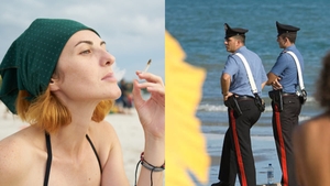 Amendă de 10.000 de lei dacă fumezi în această stațiune din Europa. Vacanța s-a transformat într-un coșmar pentru turiști