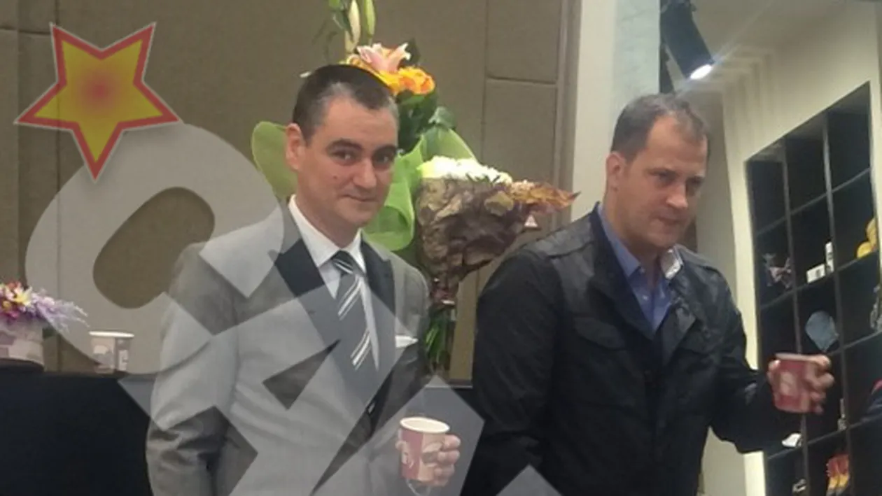 Transformarea neasteptata a lui Serban Huidu. A topit 10 kilograme in doua luni!