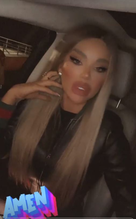 Bianca Drăgușanu a publicat mai multe imagini după ce a fost snopită de Alex Bodi: “Pentru pozele în care apar bătută, am depus o plângere penală” | FOTO