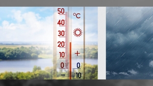 Prognoza meteo azi, 5 iulie 2026. Temperaturile scad sub 30 de grade, dar nu scăpăm de ploi: zonele vizate de averse