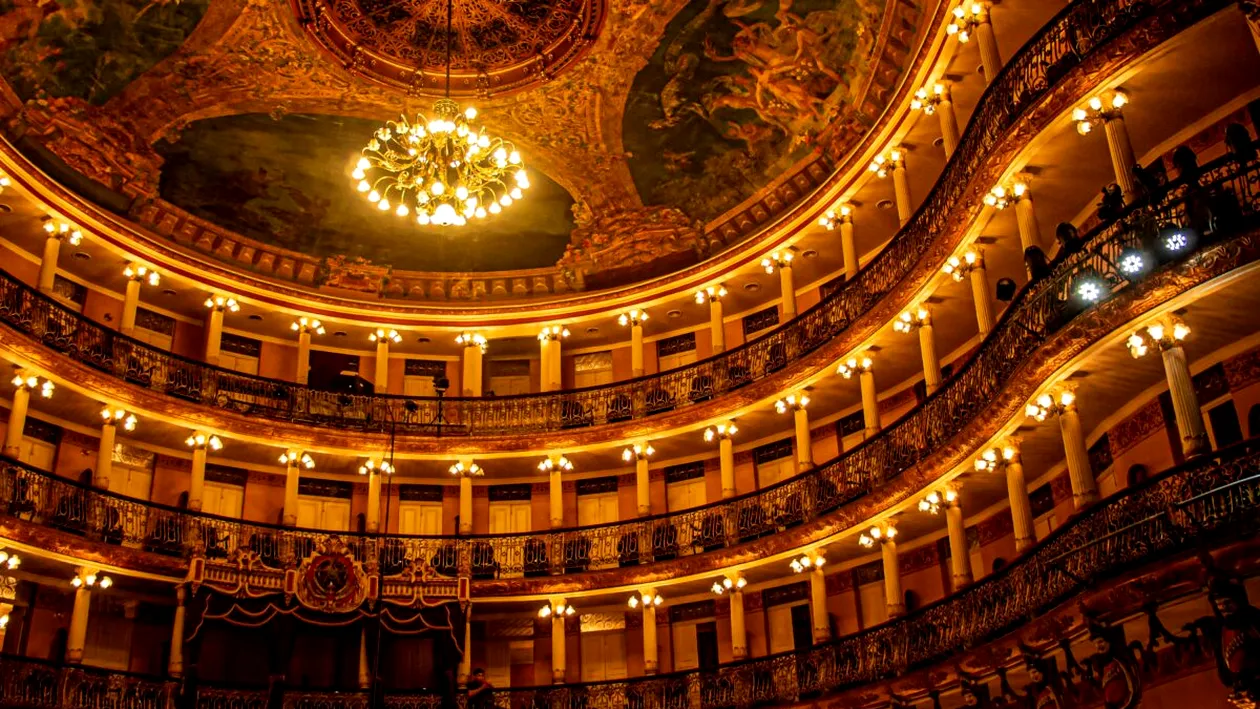 Misterul care încă bântuie Opera Română: corist găsit mort pe scări, adevărul n-a ieșit la lumină nici după 10 ani