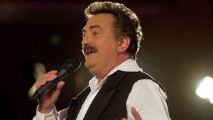 S-a aflat! Ce meserie a practicat Petrică Mâțu Stoian înainte de a cânta. Artistul nu a vrut să se afle niciodată