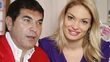 CRISTI BORCEA plânge după gratii! VALENTINA PELINEL a spus cine e tatăl copilului!