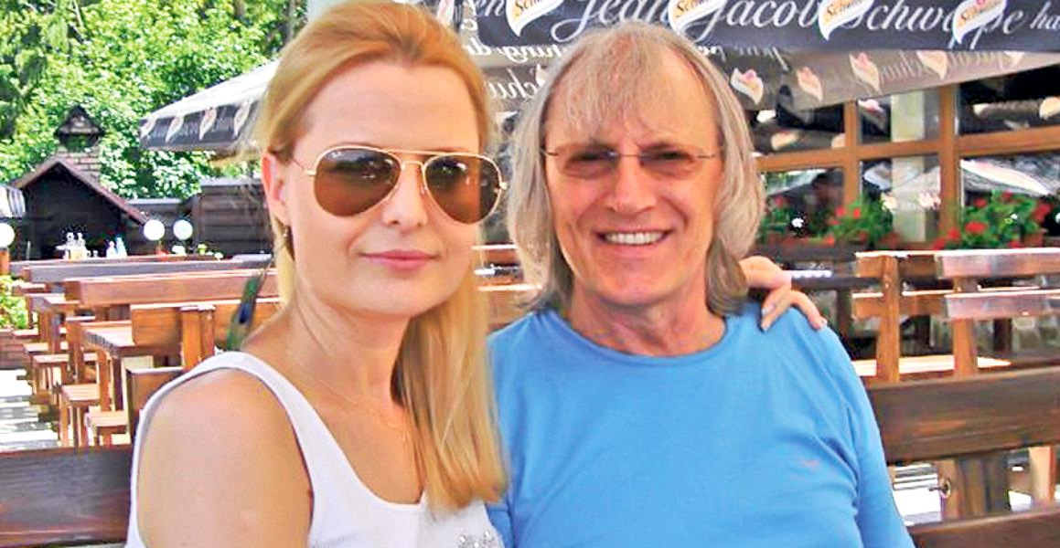 Mihai Constantinescu, mărturisiri dureroase: ”Singurătatea în doi e sinistră…”
